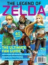 The Legend of Zelda - The Ultimate Fan Guide